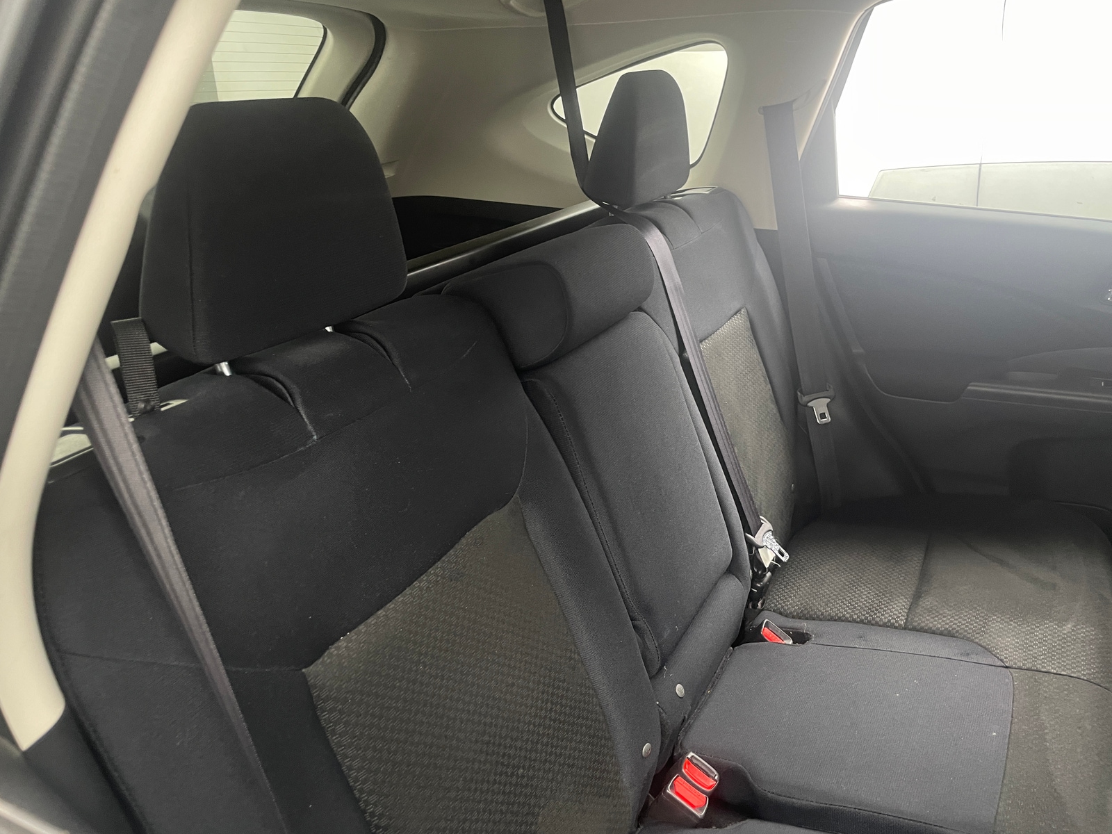 Thumbnail: 2015 Honda CR-V - 6