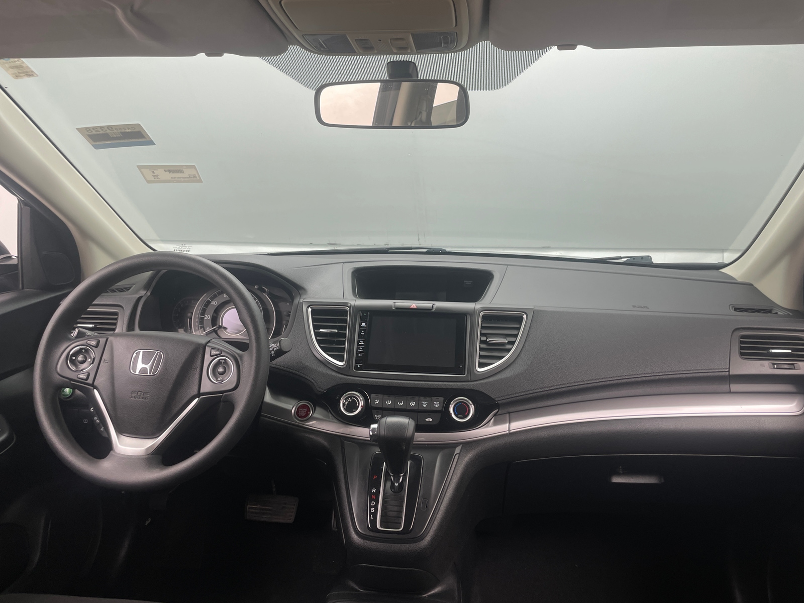 Thumbnail: 2015 Honda CR-V - 3