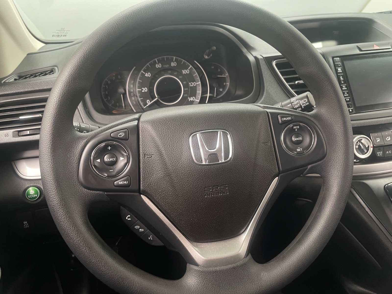 Thumbnail: 2015 Honda CR-V - 5
