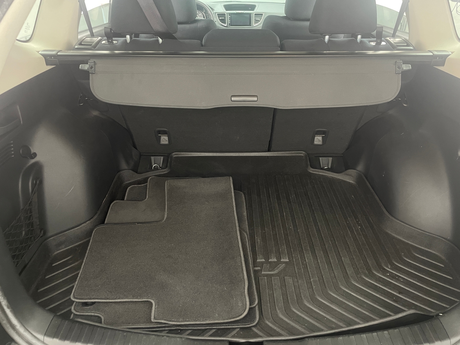 Thumbnail: 2015 Honda CR-V - 7