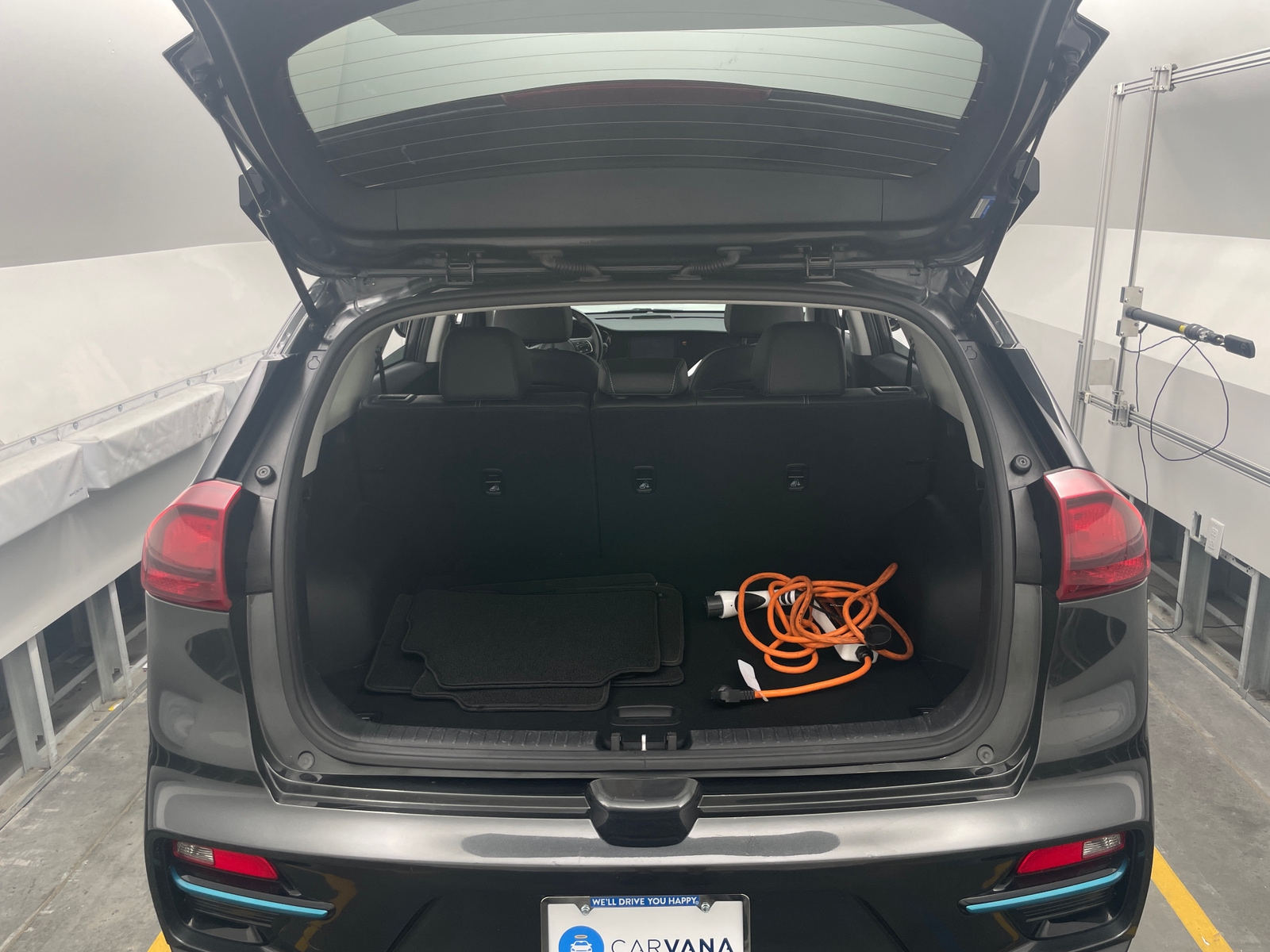 Thumbnail: 2022 Kia Niro - 6