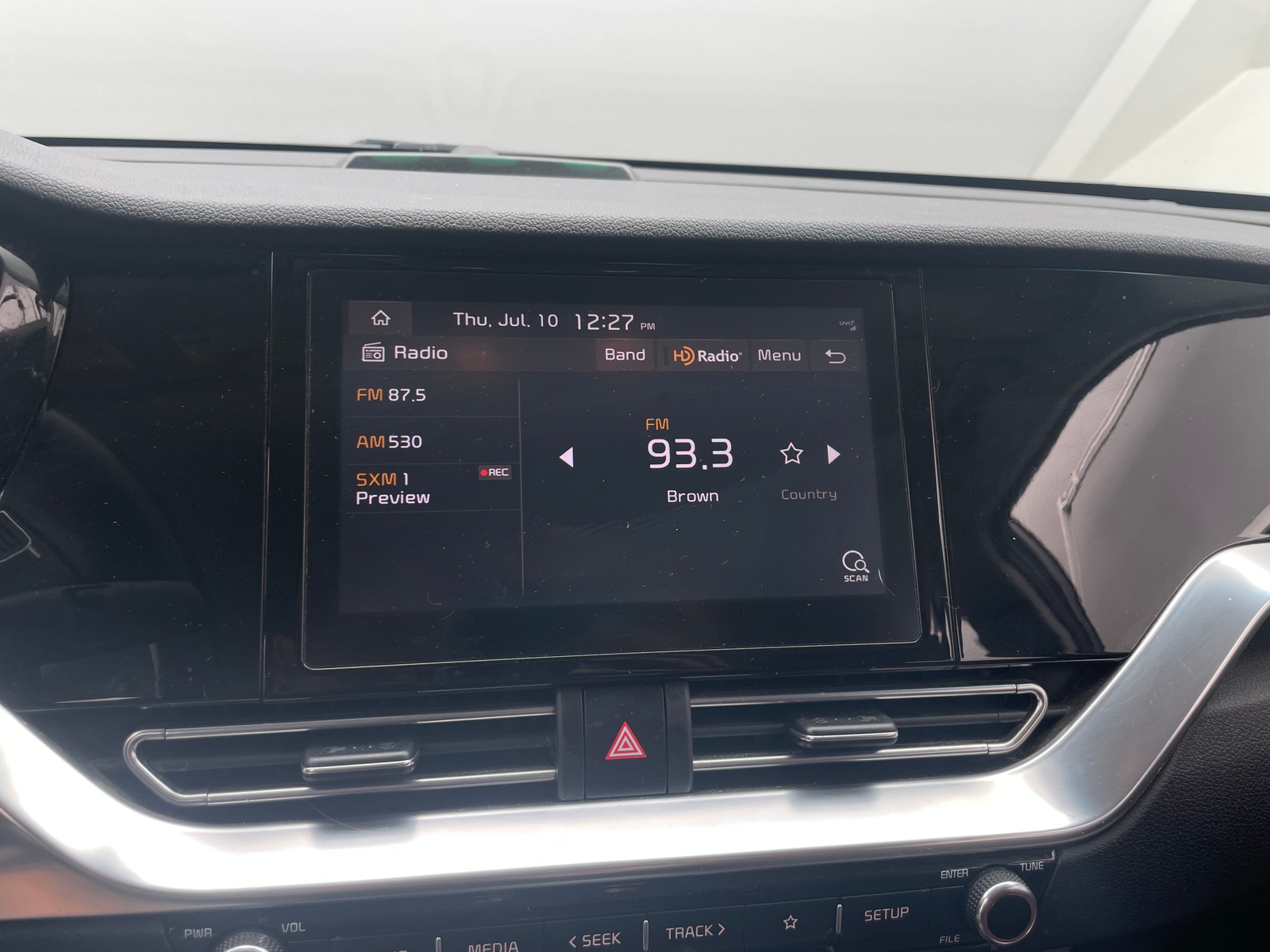 Thumbnail: 2022 Kia Niro - 3