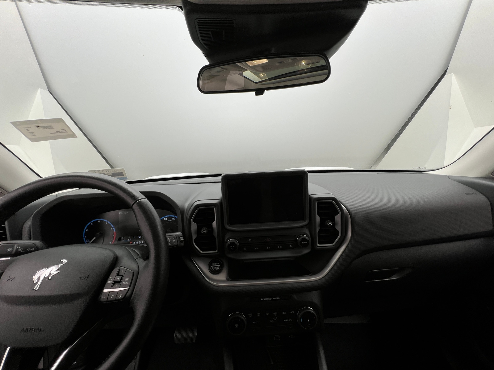 Thumbnail: 2023 Ford Bronco Sport - 3