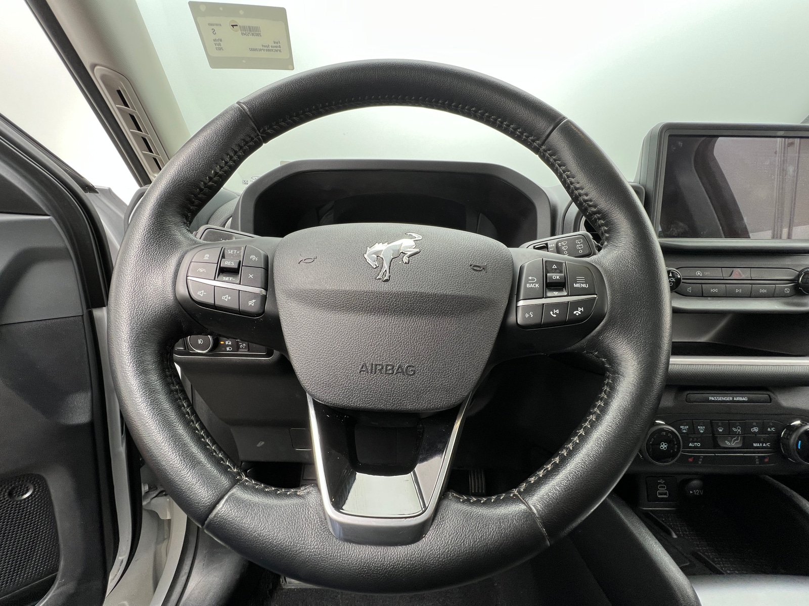 Thumbnail: 2023 Ford Bronco Sport - 5