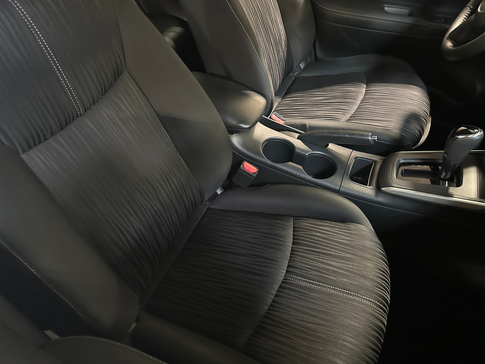 Thumbnail: 2018 Nissan Sentra - 2