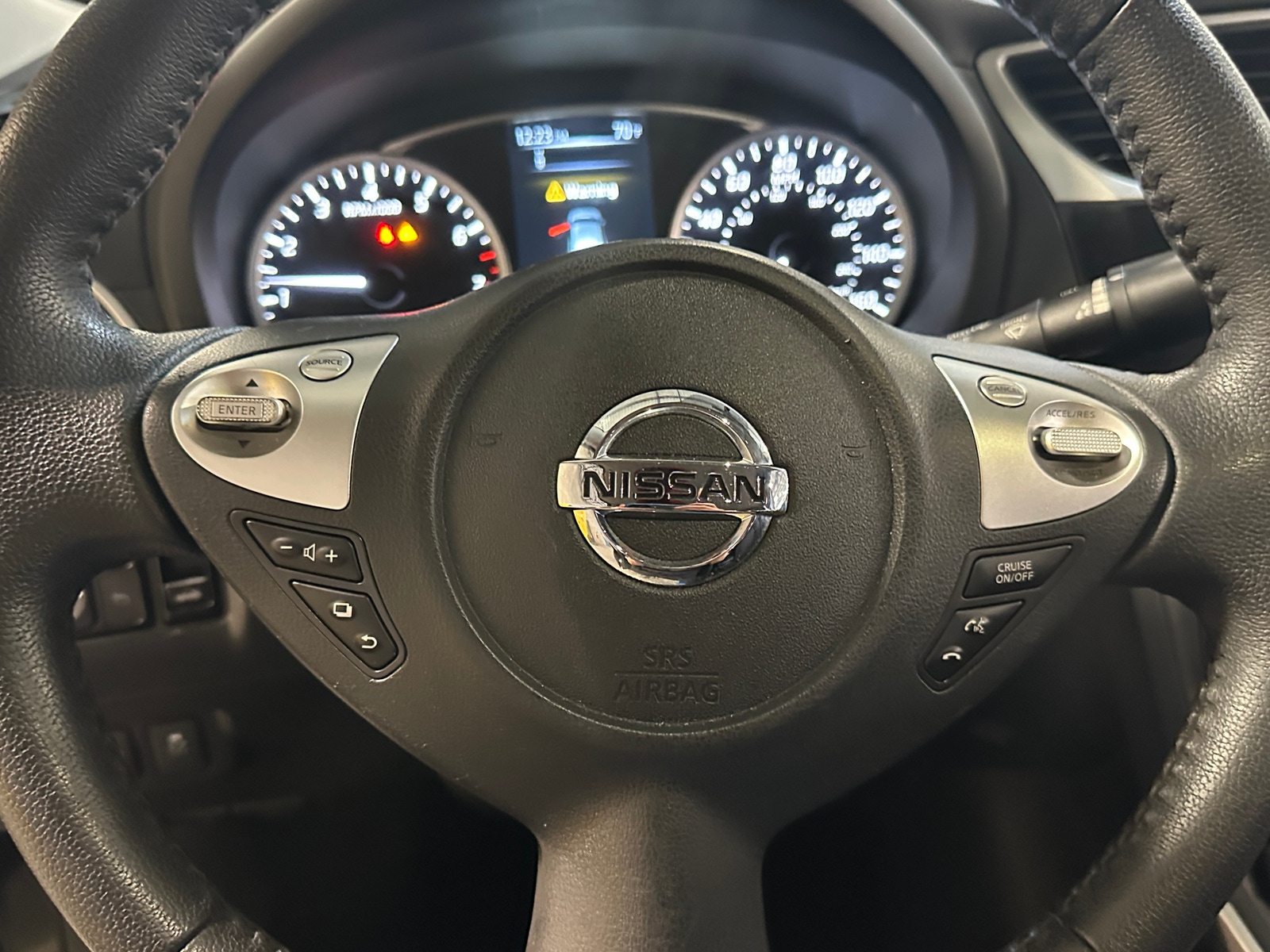 Thumbnail: 2018 Nissan Sentra - 5