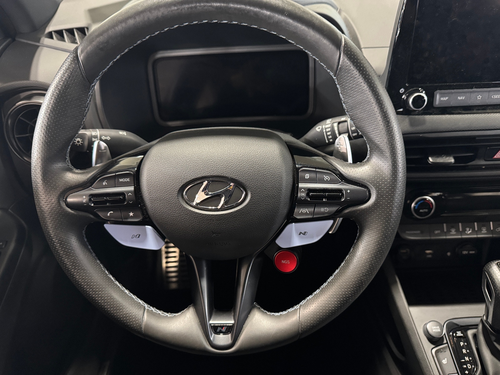 Thumbnail: 2023 Hyundai Kona - 4