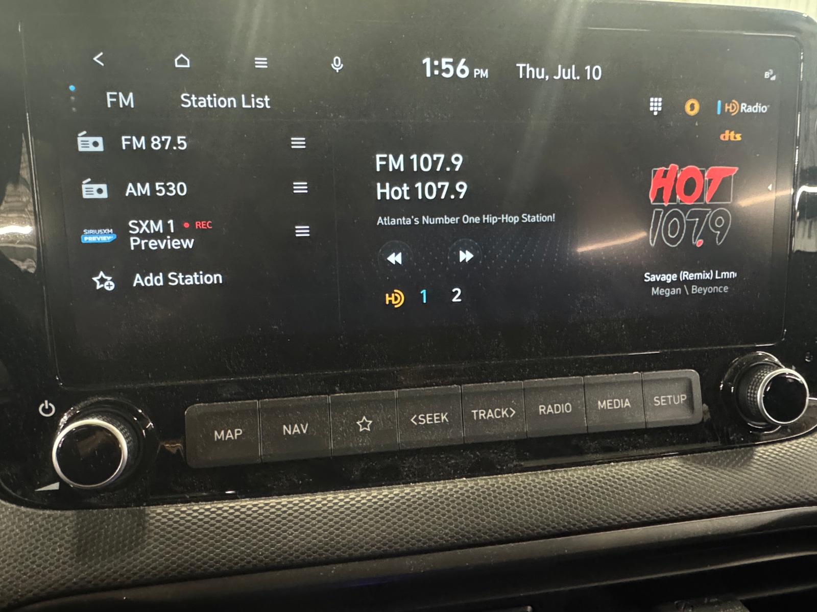 Thumbnail: 2023 Hyundai Kona - 3