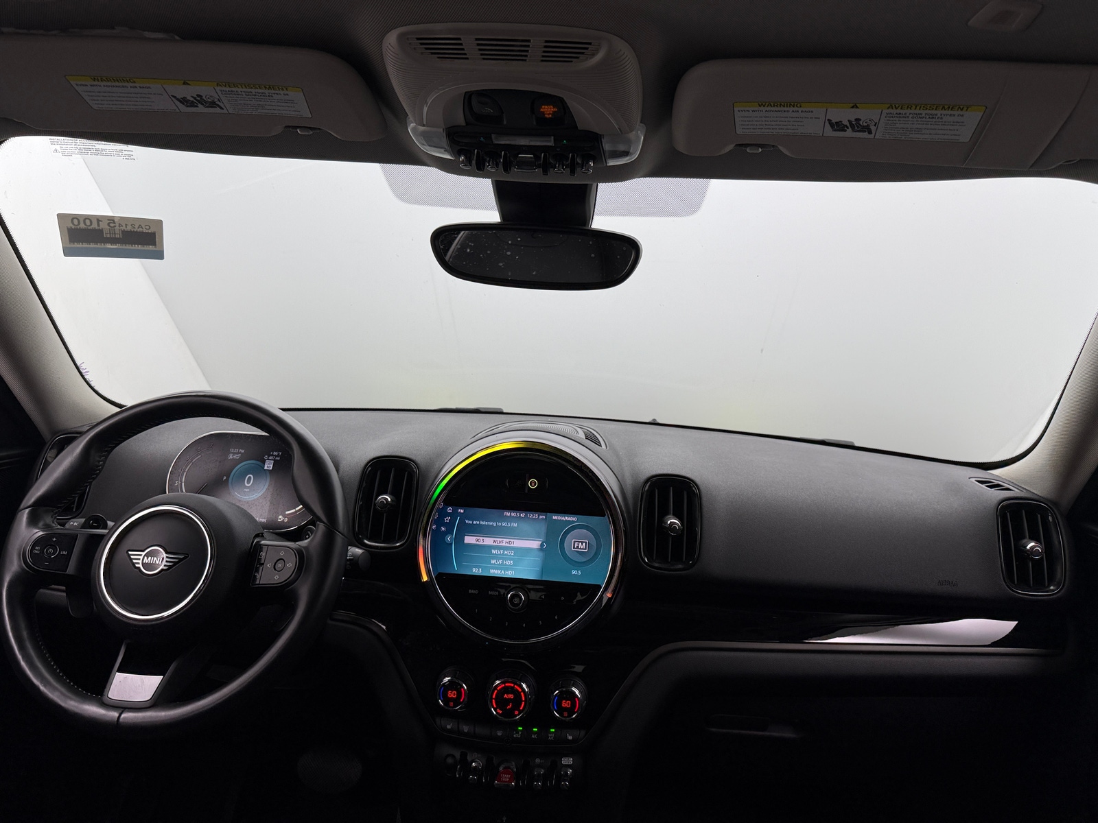 Thumbnail: 2024 MINI Cooper Countryman - 2