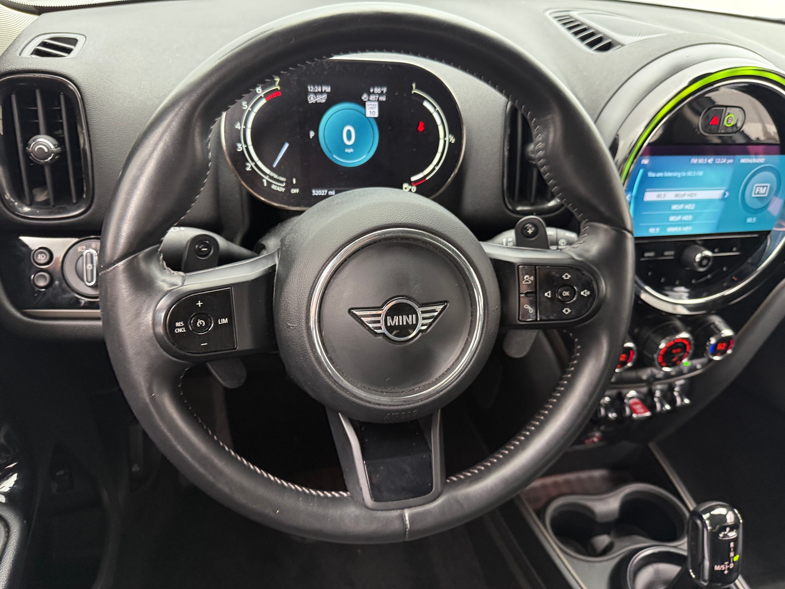 Thumbnail: 2024 MINI Cooper Countryman - 4