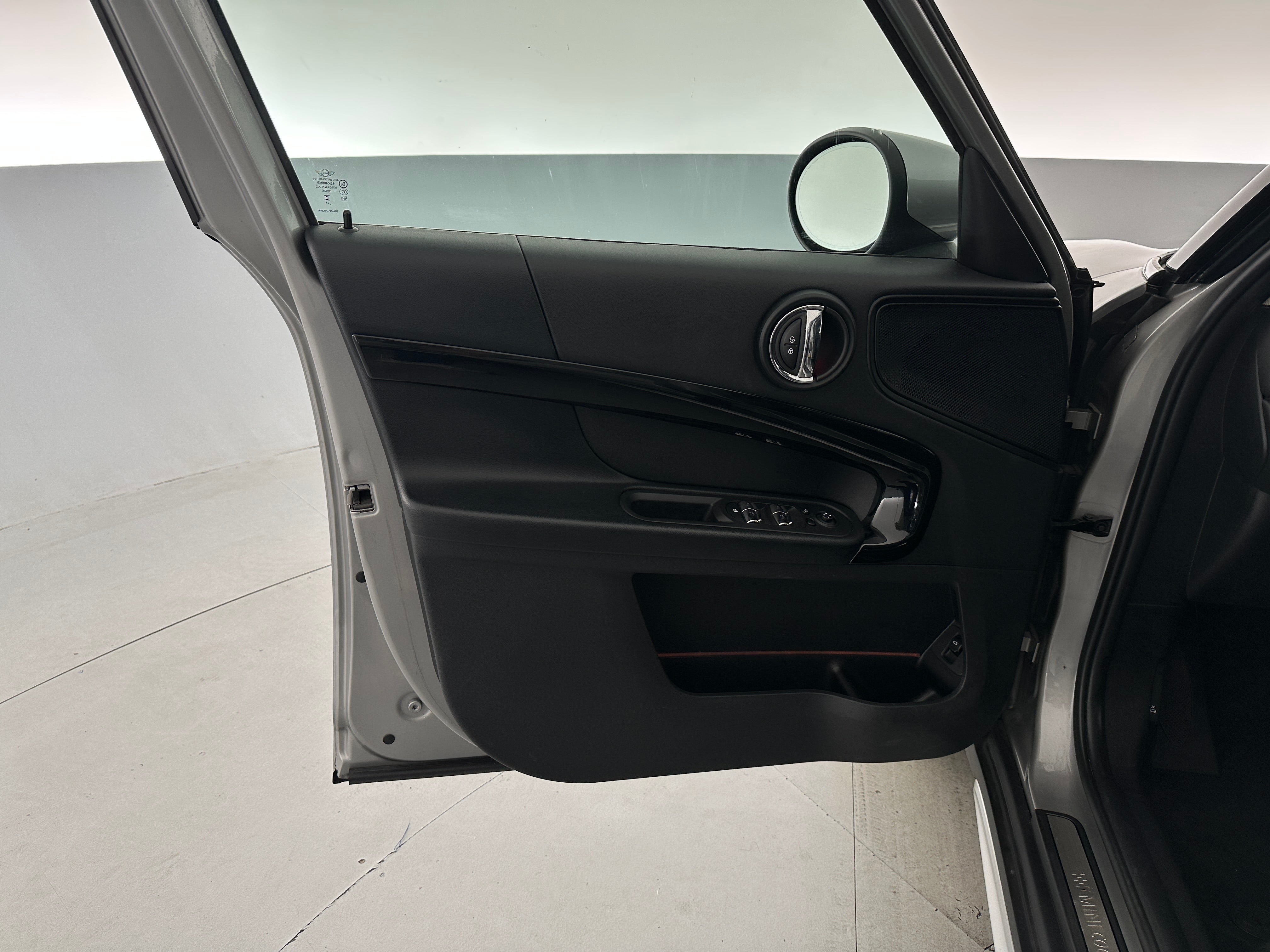 2024 MINI Countryman