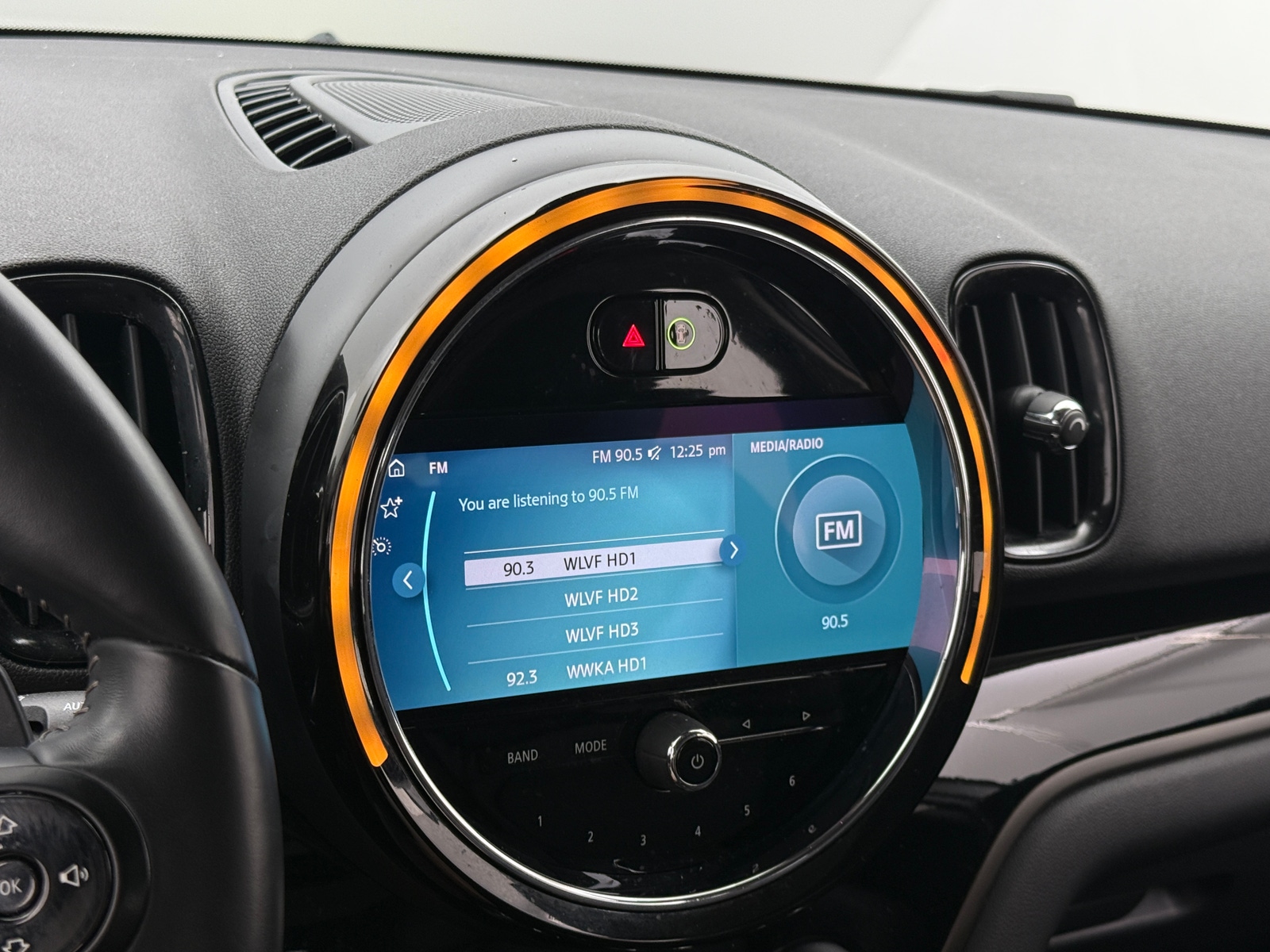Thumbnail: 2024 MINI Cooper Countryman - 3