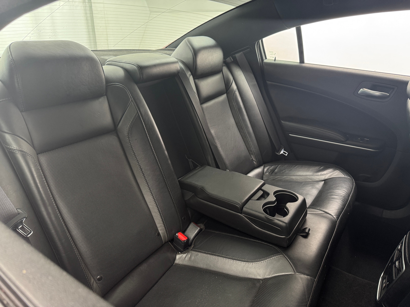 Thumbnail: 2021 Dodge Charger - 5