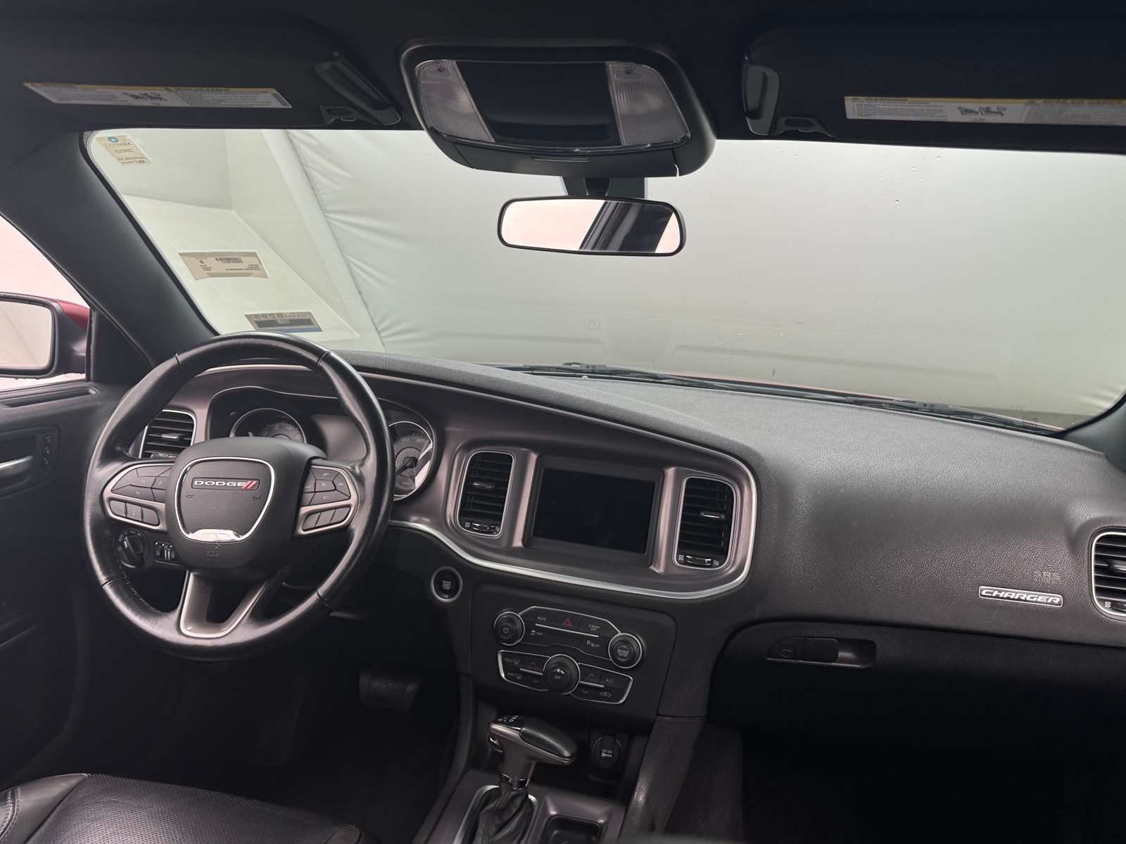 Thumbnail: 2021 Dodge Charger - 2