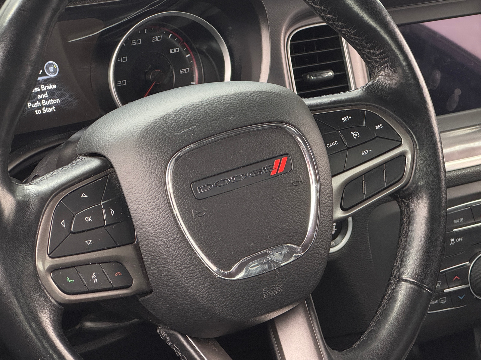 Thumbnail: 2021 Dodge Charger - 4