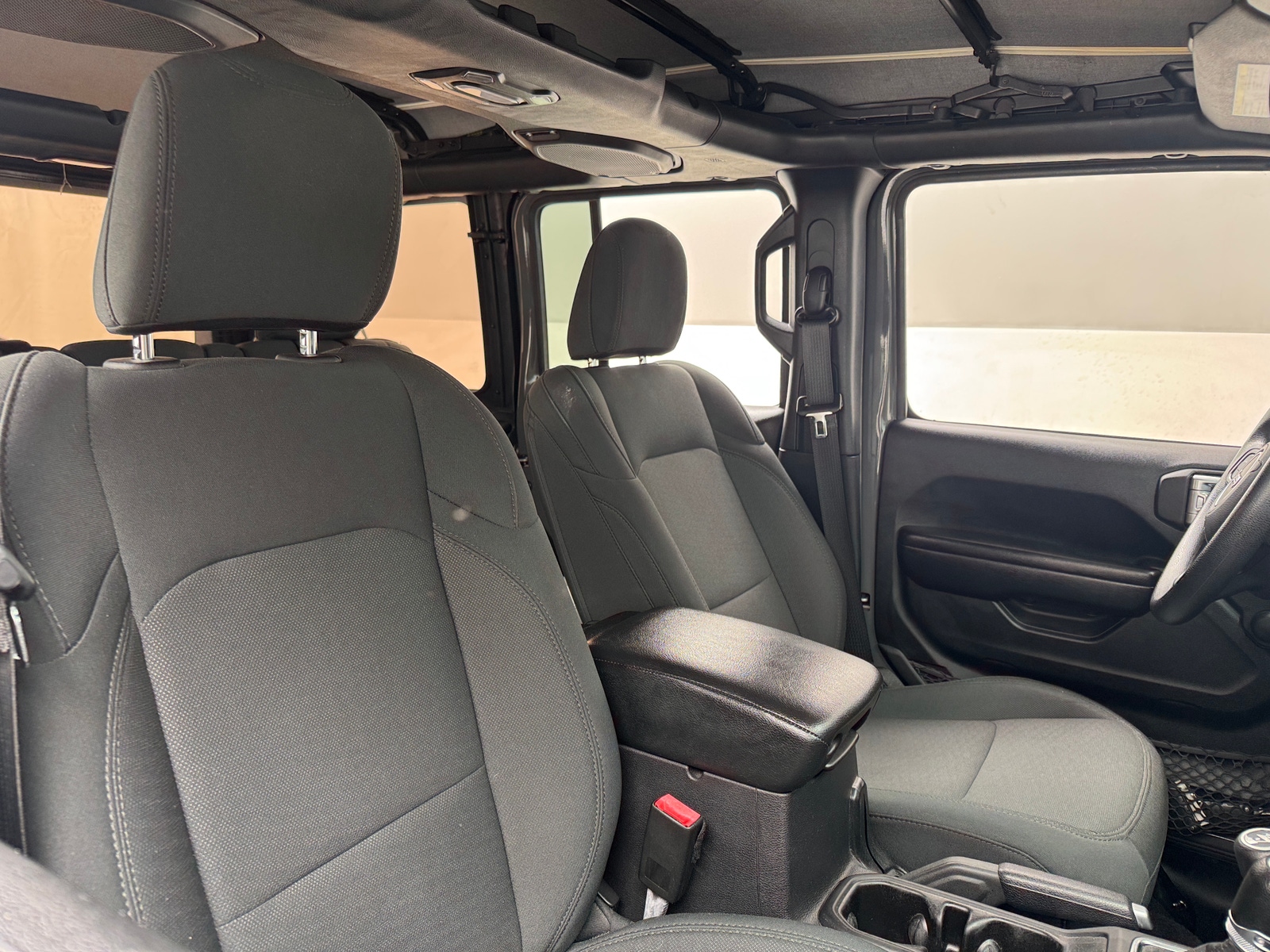 Thumbnail: 2021 Jeep Wrangler - 2