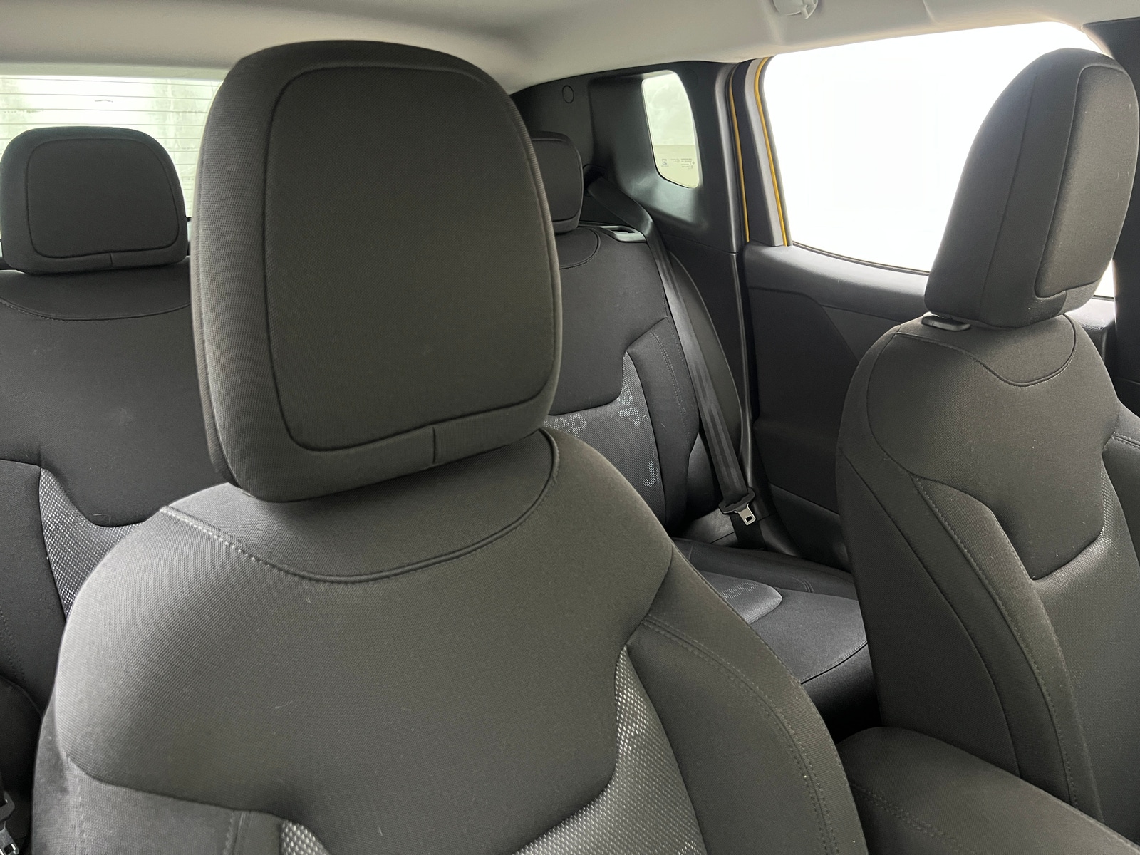 Thumbnail: 2017 Jeep Renegade - 2