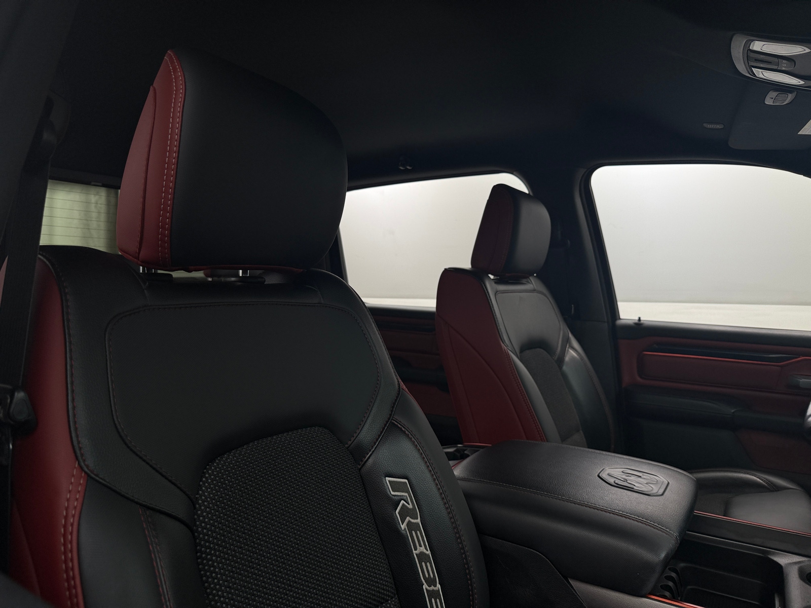 Thumbnail: 2022 RAM 1500 - 2