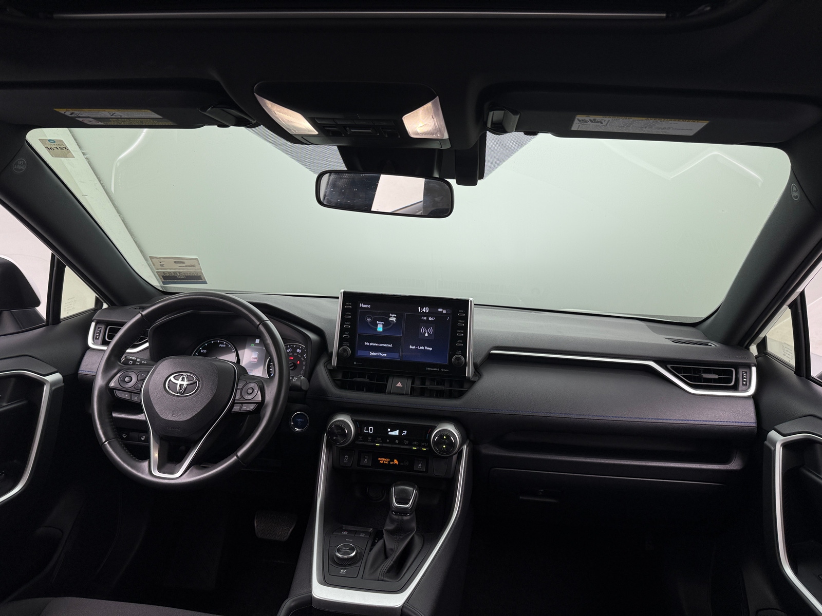 Thumbnail: 2022 Toyota RAV4 - 3
