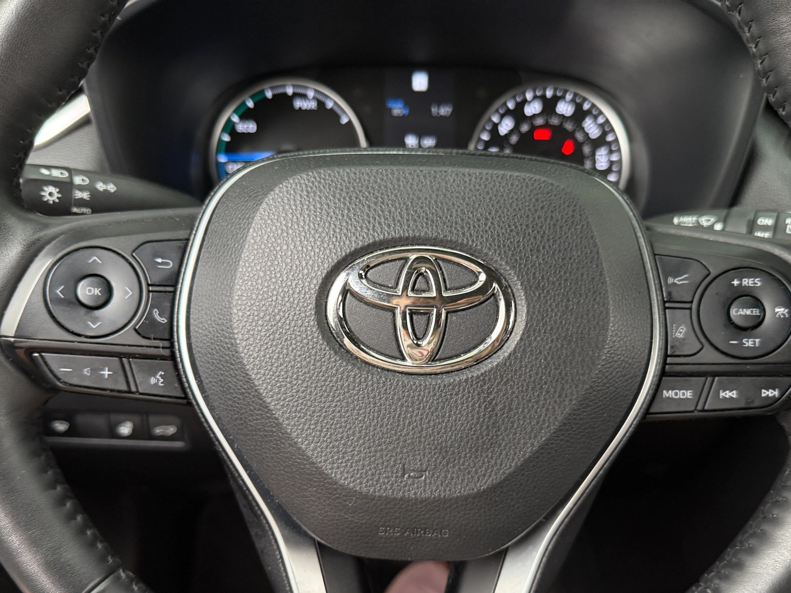 Thumbnail: 2022 Toyota RAV4 - 5