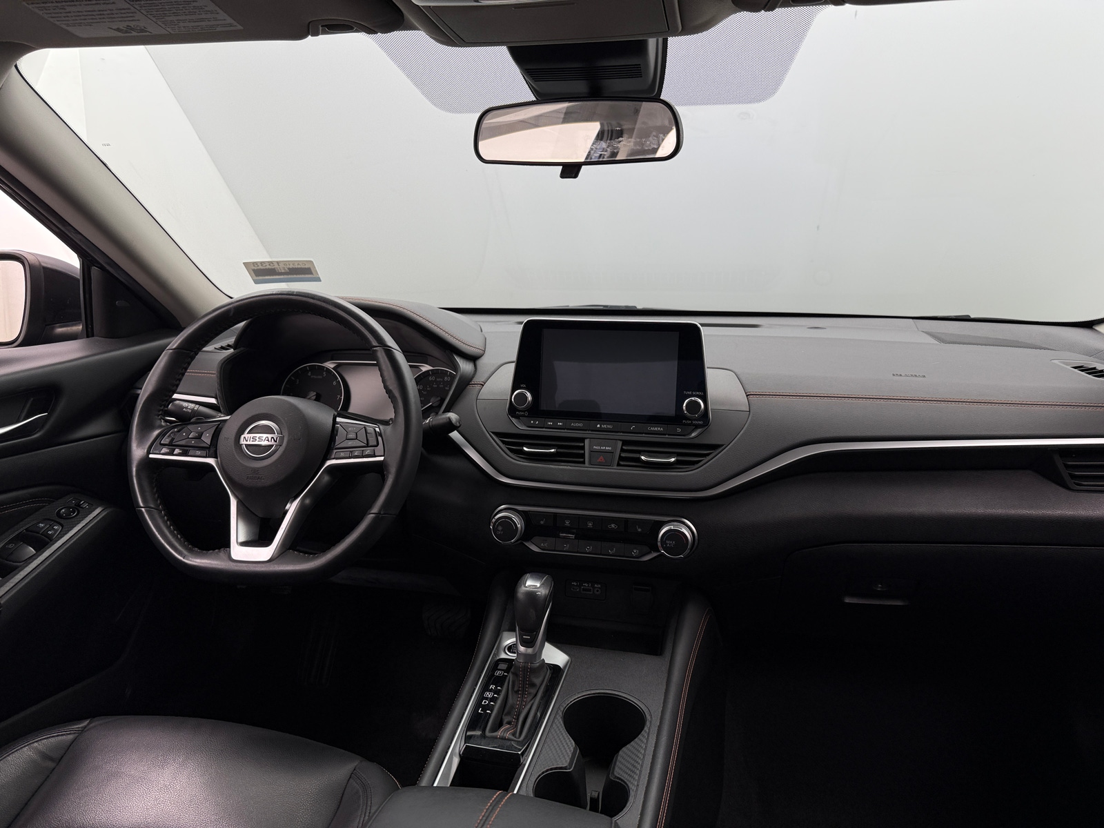 Thumbnail: 2021 Nissan Altima - 2