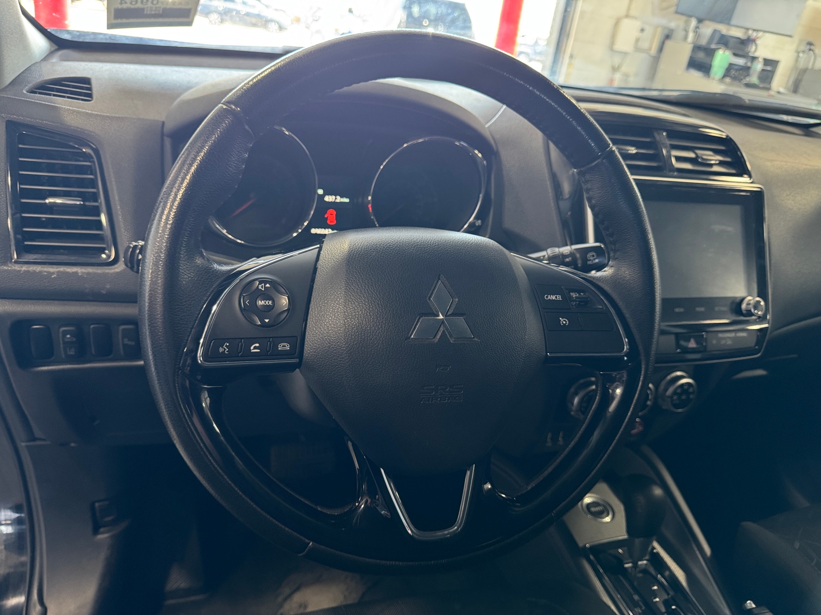 Thumbnail: 2020 Mitsubishi Outlander Sport - 5