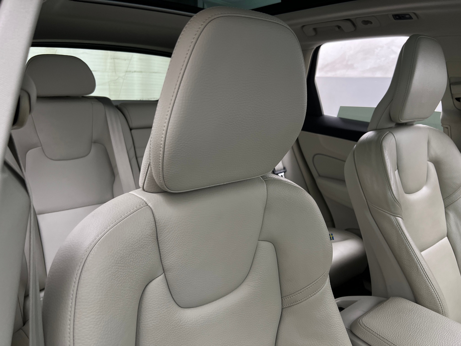 Thumbnail: 2019 Volvo XC60 - 2