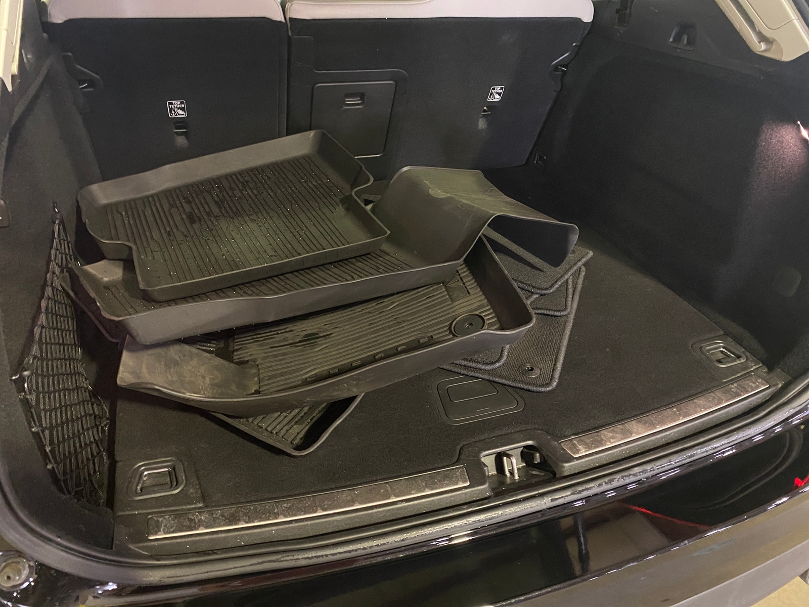 Thumbnail: 2019 Volvo XC60 - 7