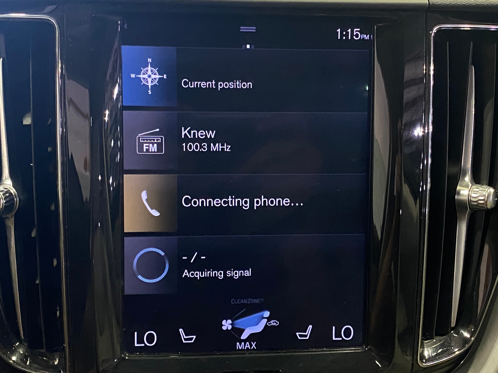 Thumbnail: 2019 Volvo XC60 - 4