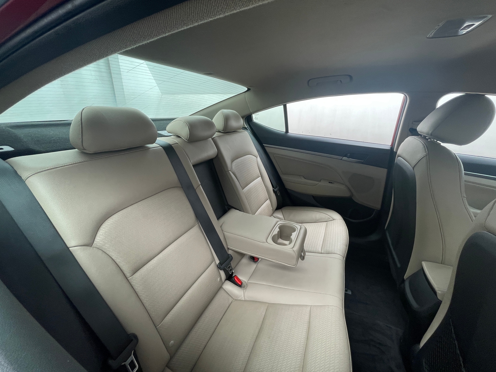 Thumbnail: 2017 Hyundai Elantra - 5