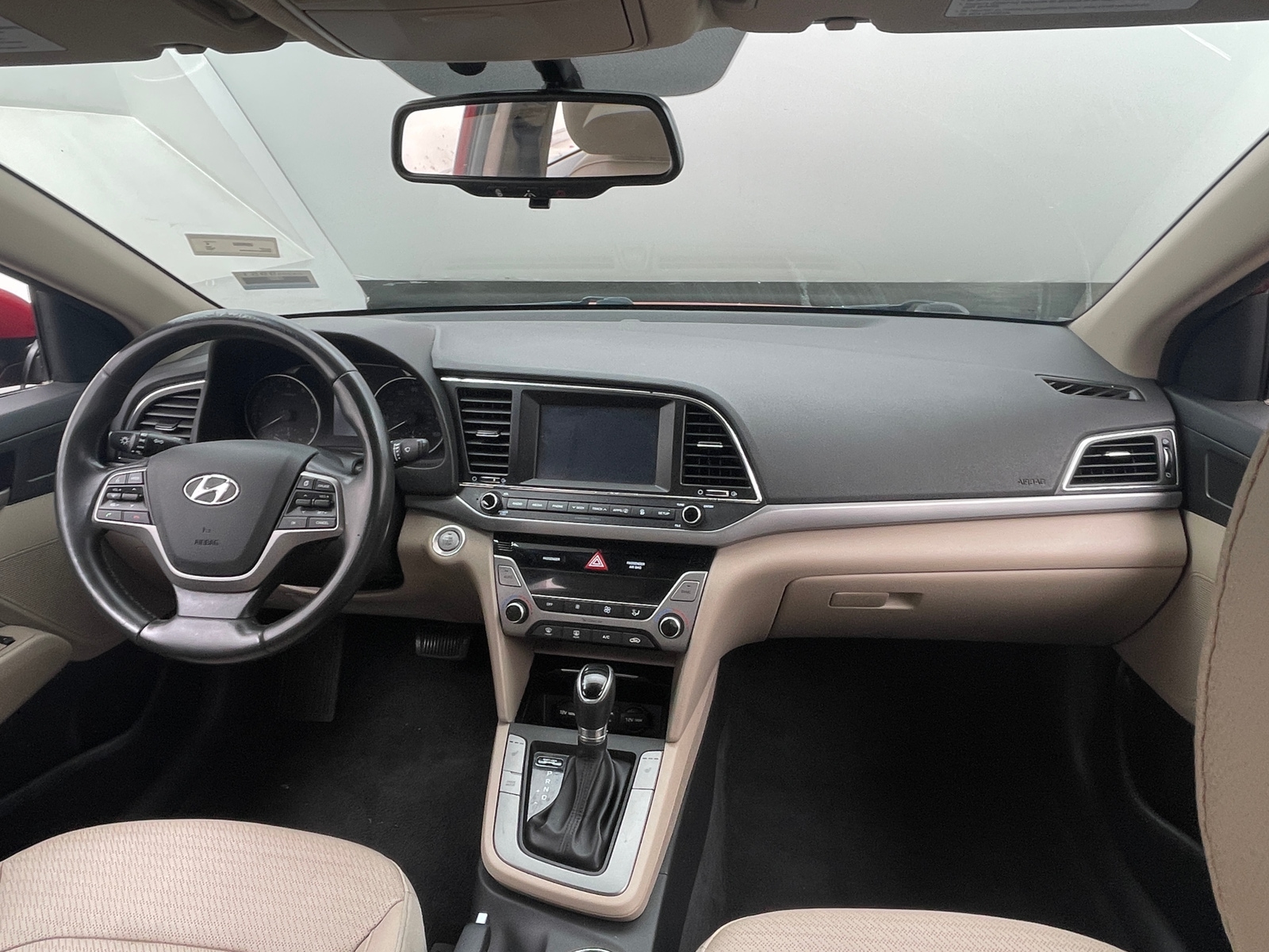Thumbnail: 2017 Hyundai Elantra - 2