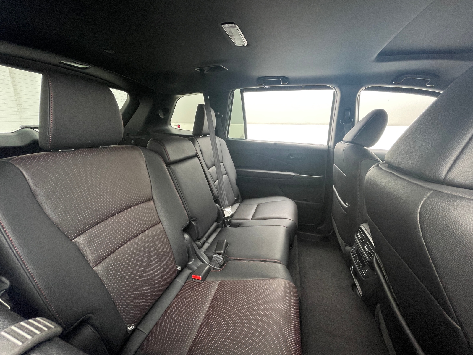 Thumbnail: 2024 Honda Passport - 5