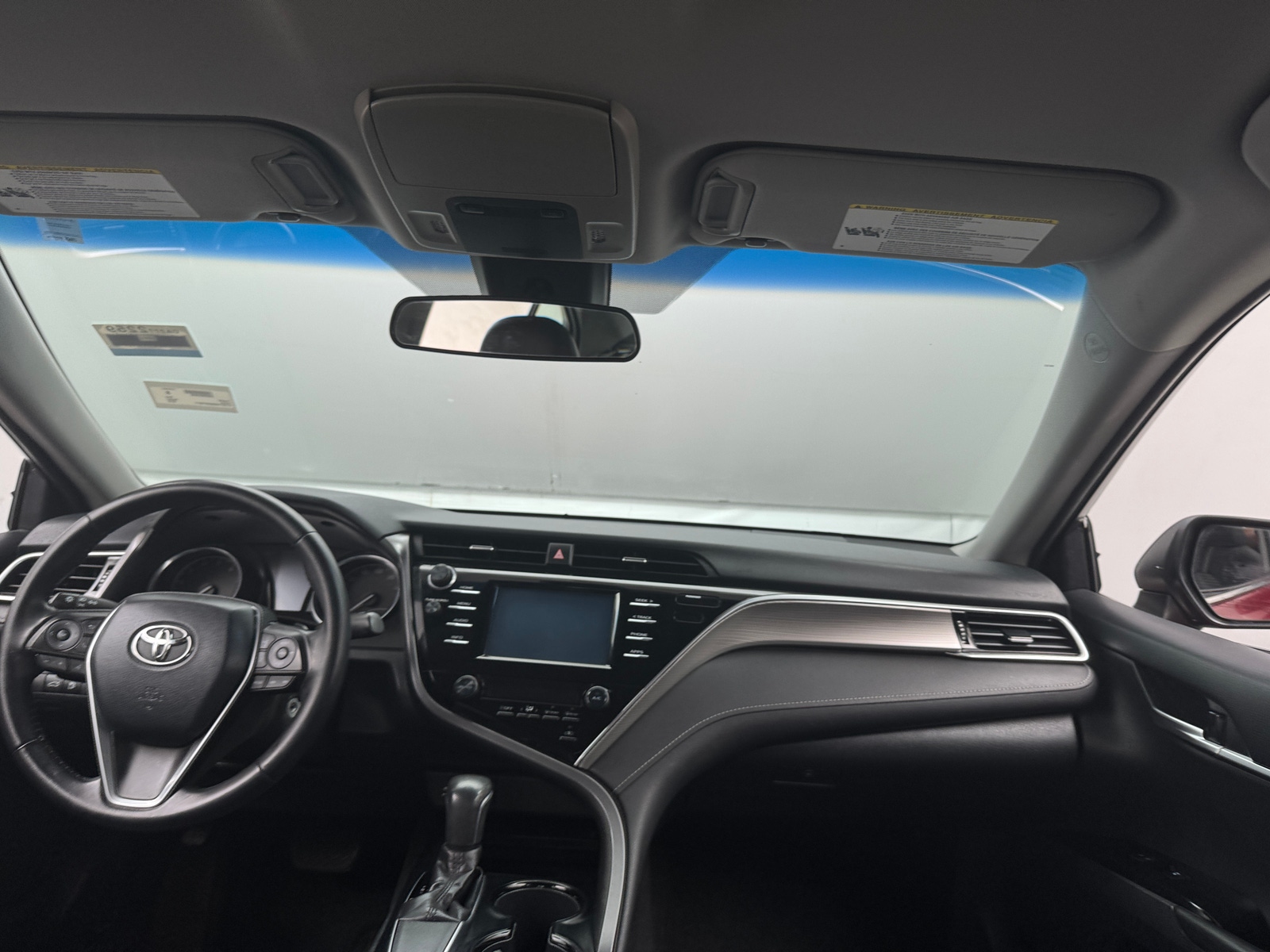 Thumbnail: 2018 Toyota Camry - 2