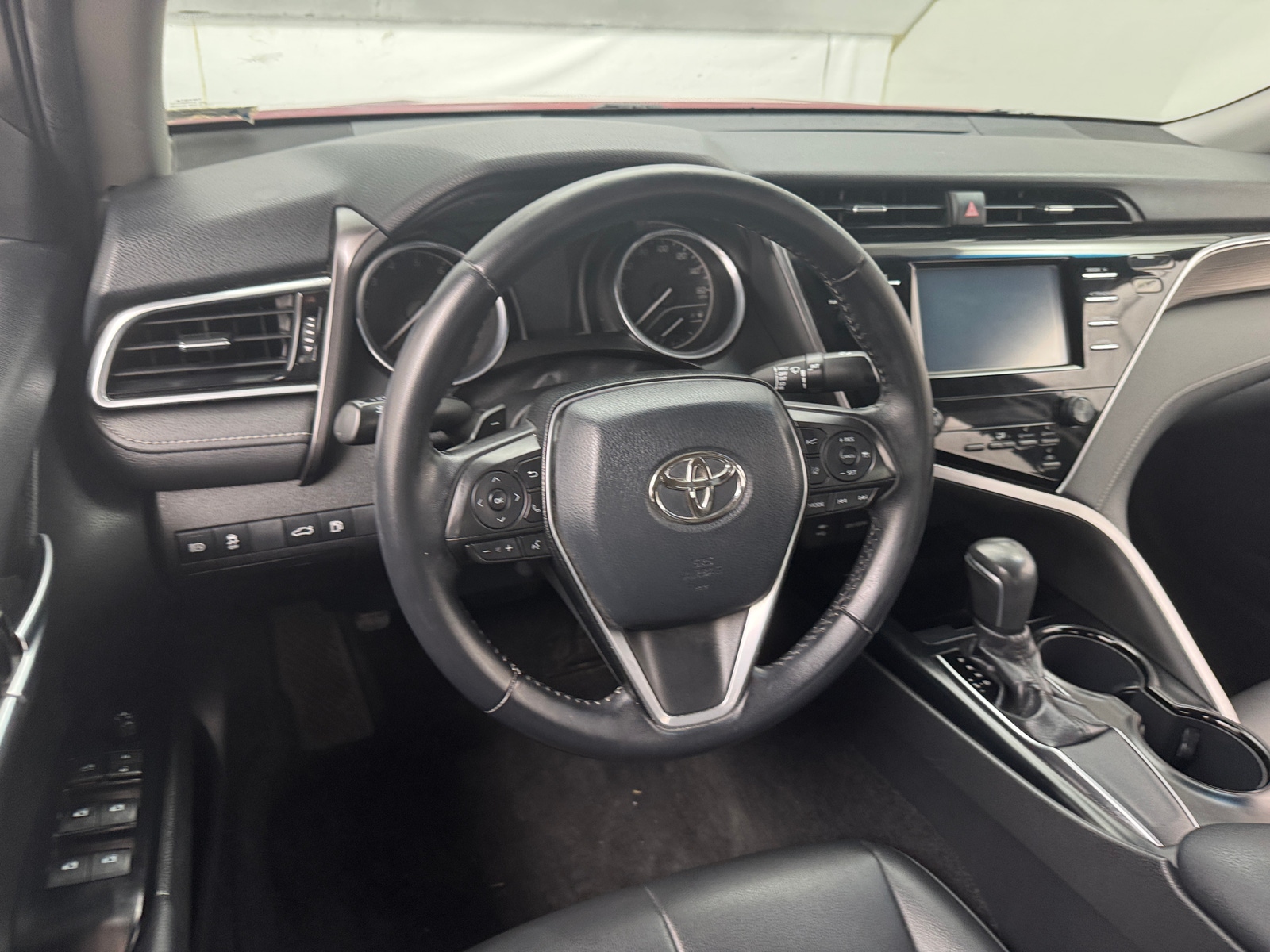 Thumbnail: 2018 Toyota Camry - 4