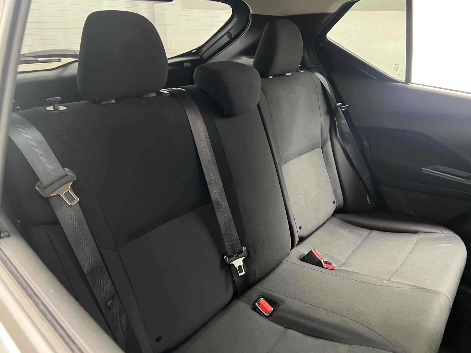 Thumbnail: 2023 Nissan Kicks - 6