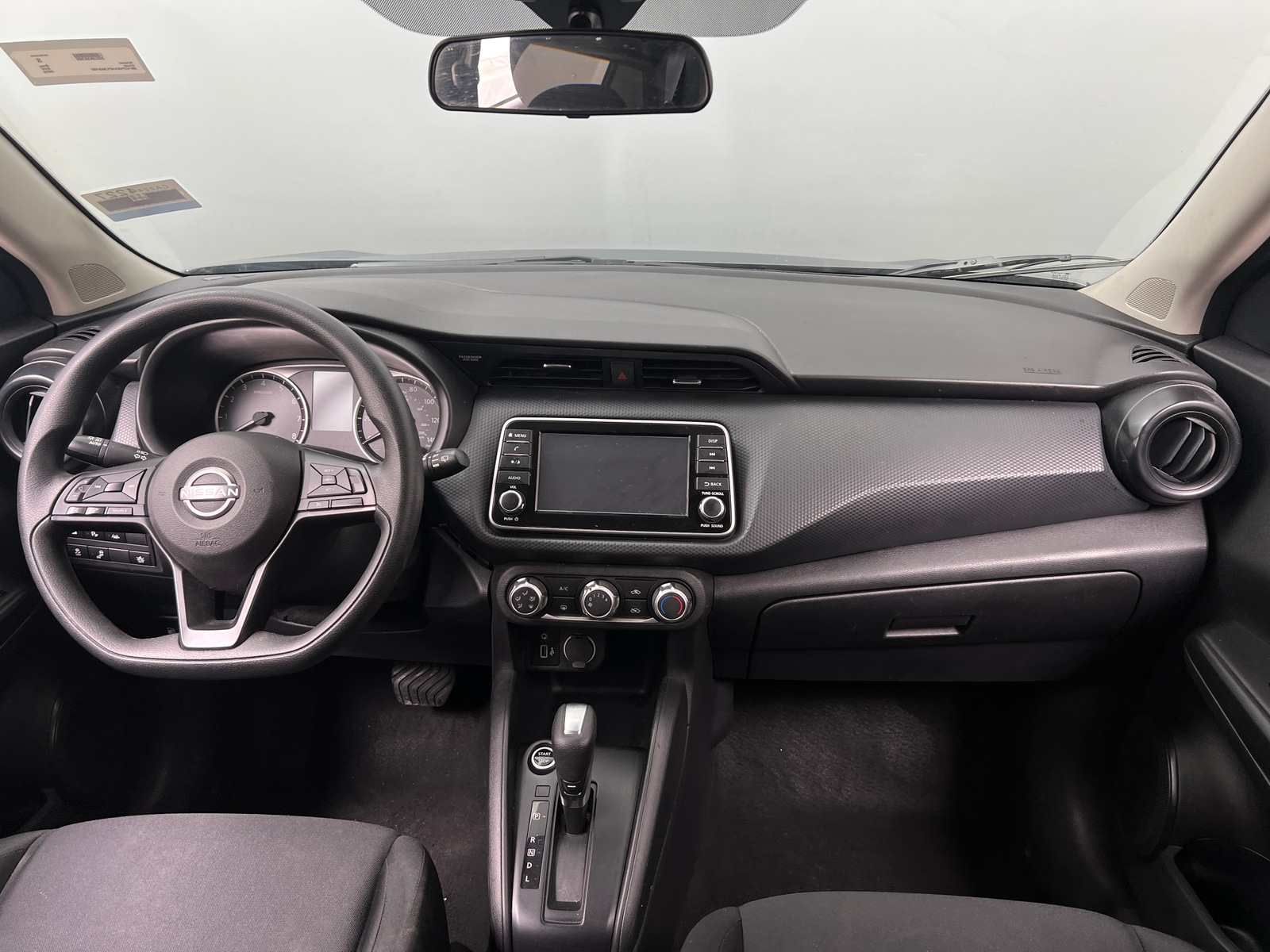 Thumbnail: 2023 Nissan Kicks - 3