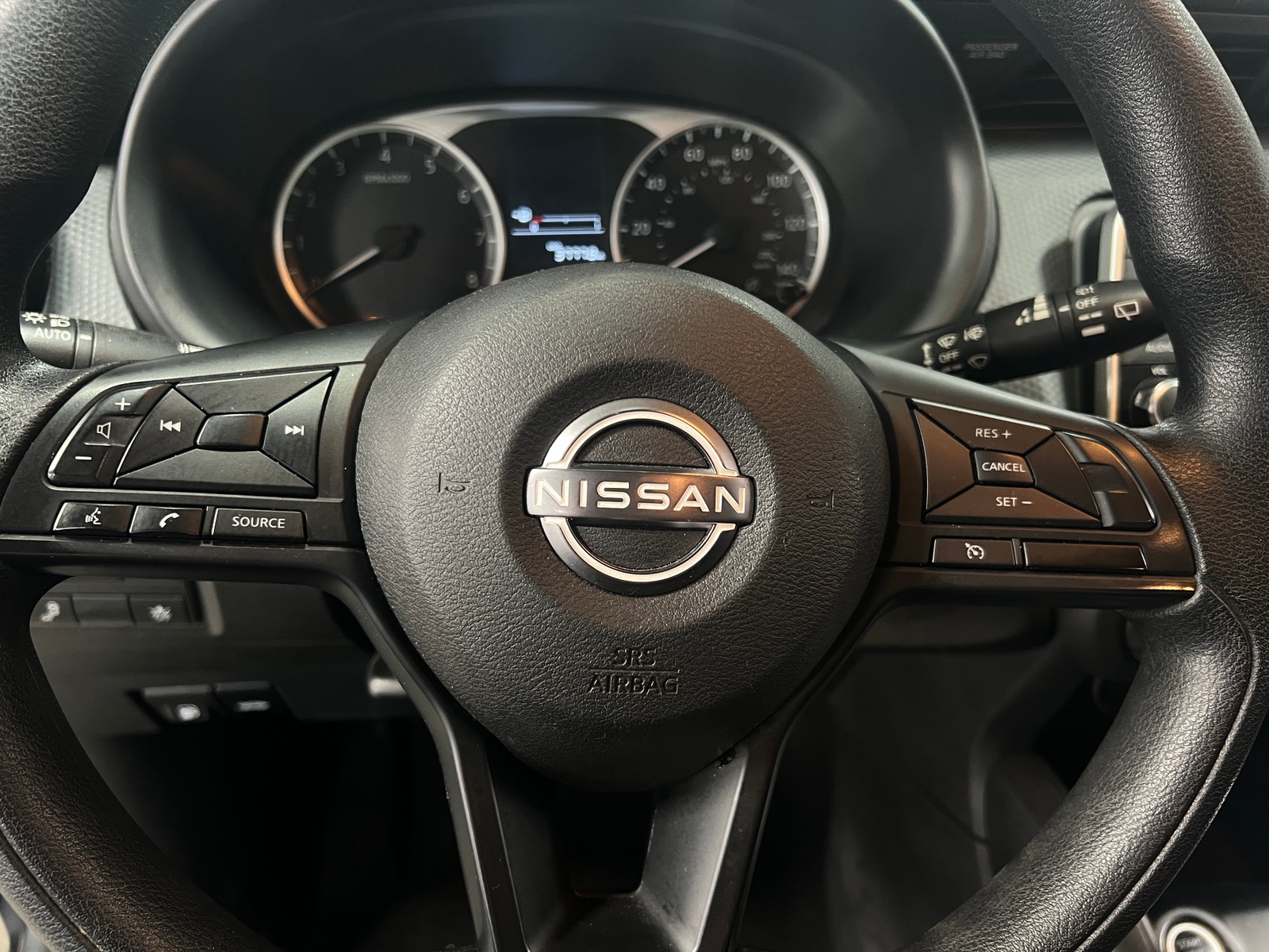 Thumbnail: 2023 Nissan Kicks - 5
