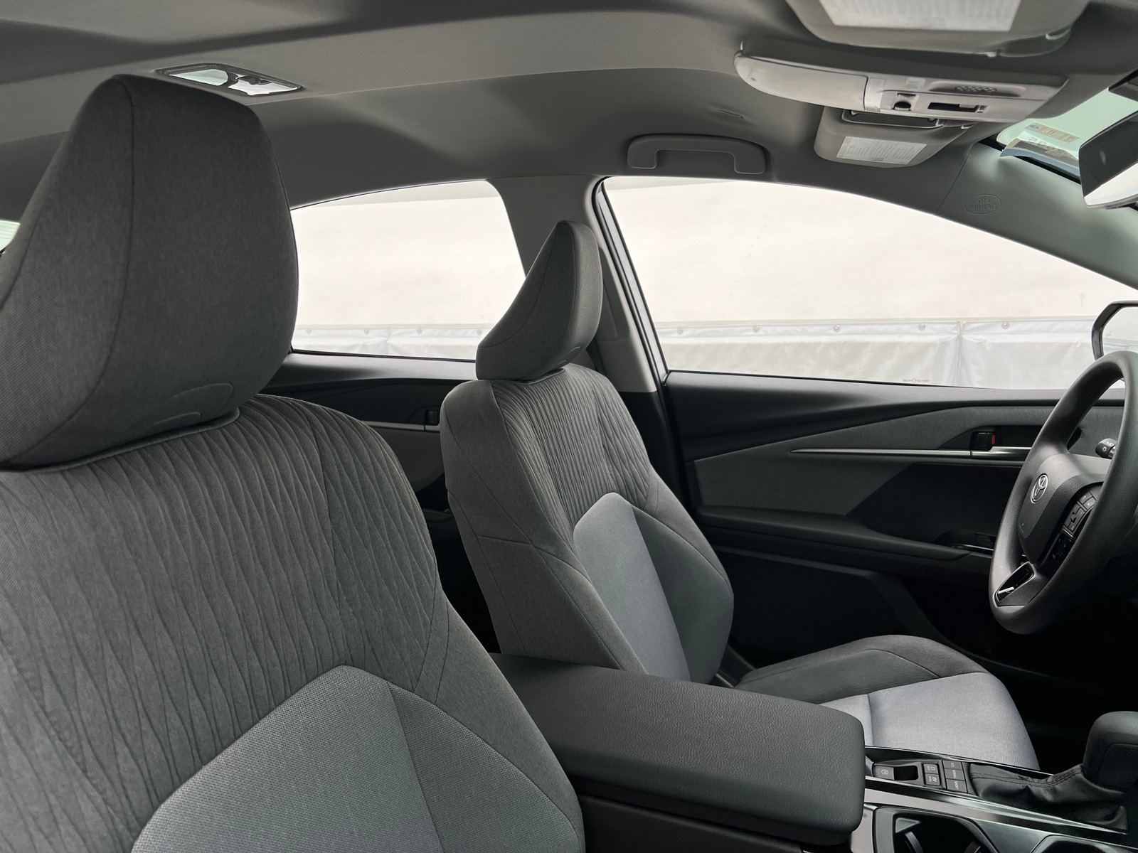 Thumbnail: 2025 Toyota Camry - 2