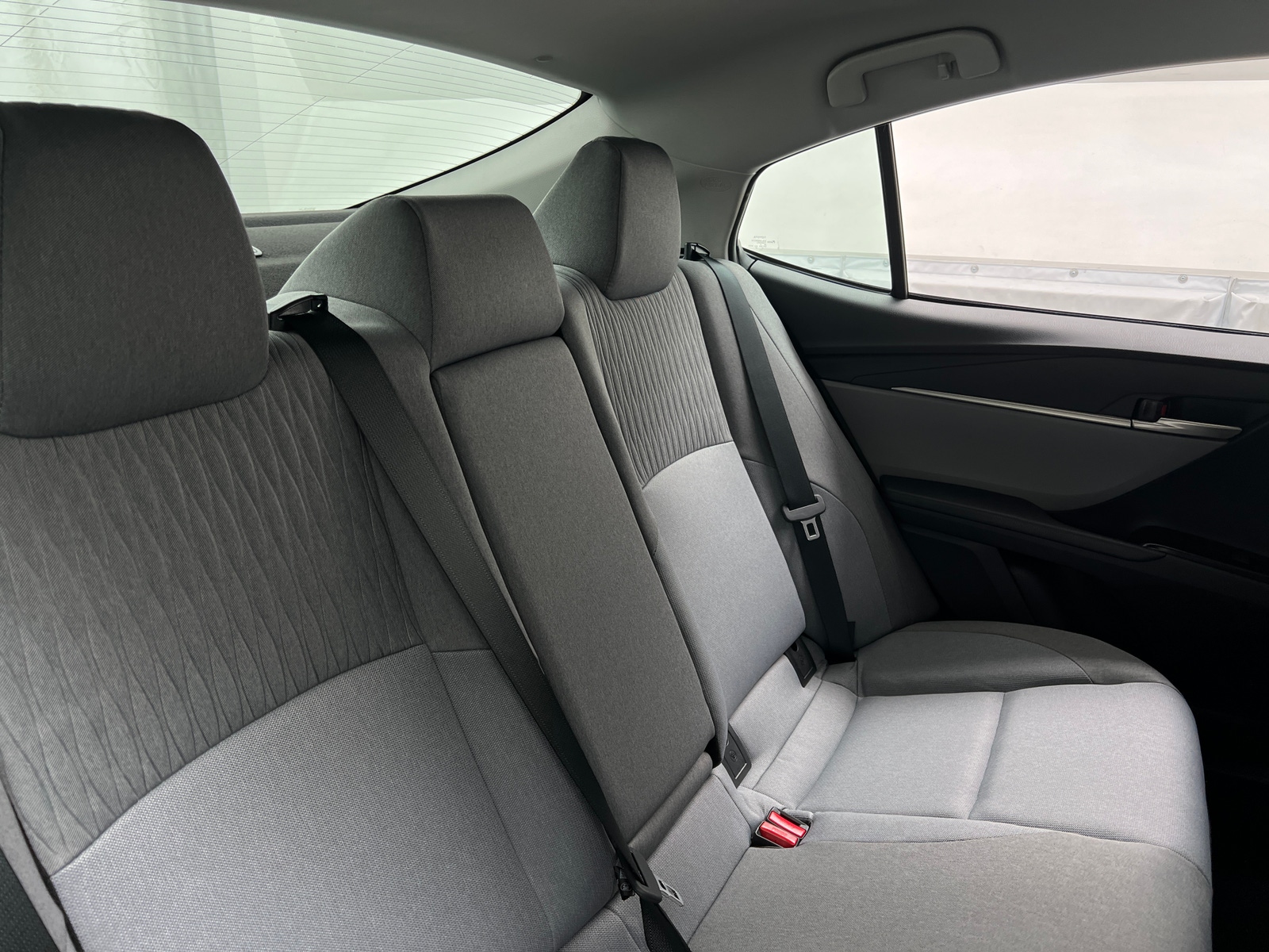 Thumbnail: 2025 Toyota Camry - 6