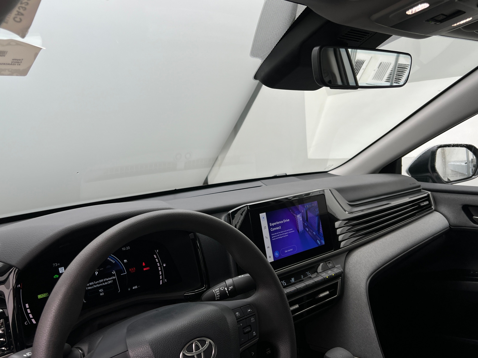 Thumbnail: 2025 Toyota Camry - 3