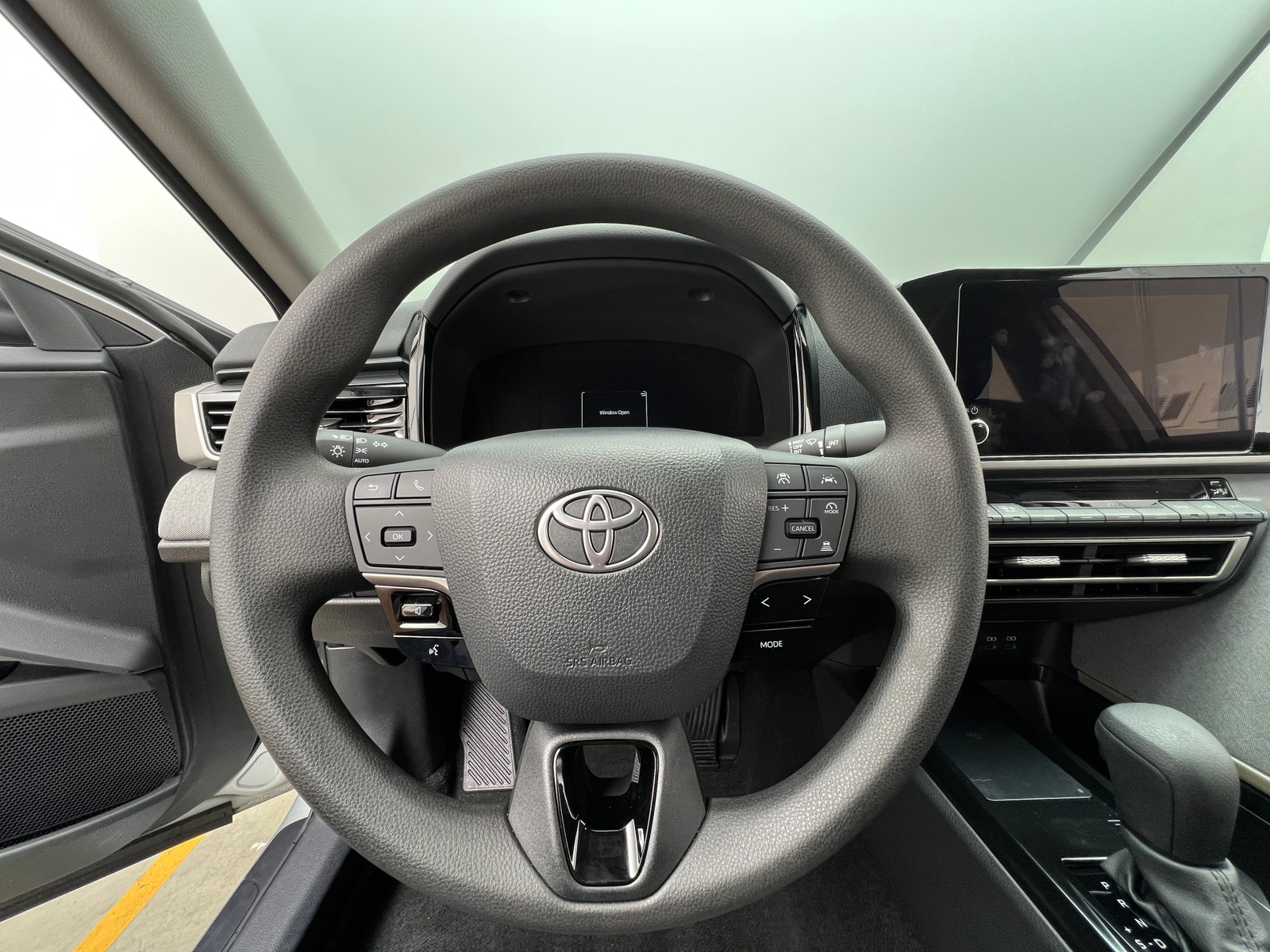 Thumbnail: 2025 Toyota Camry - 5