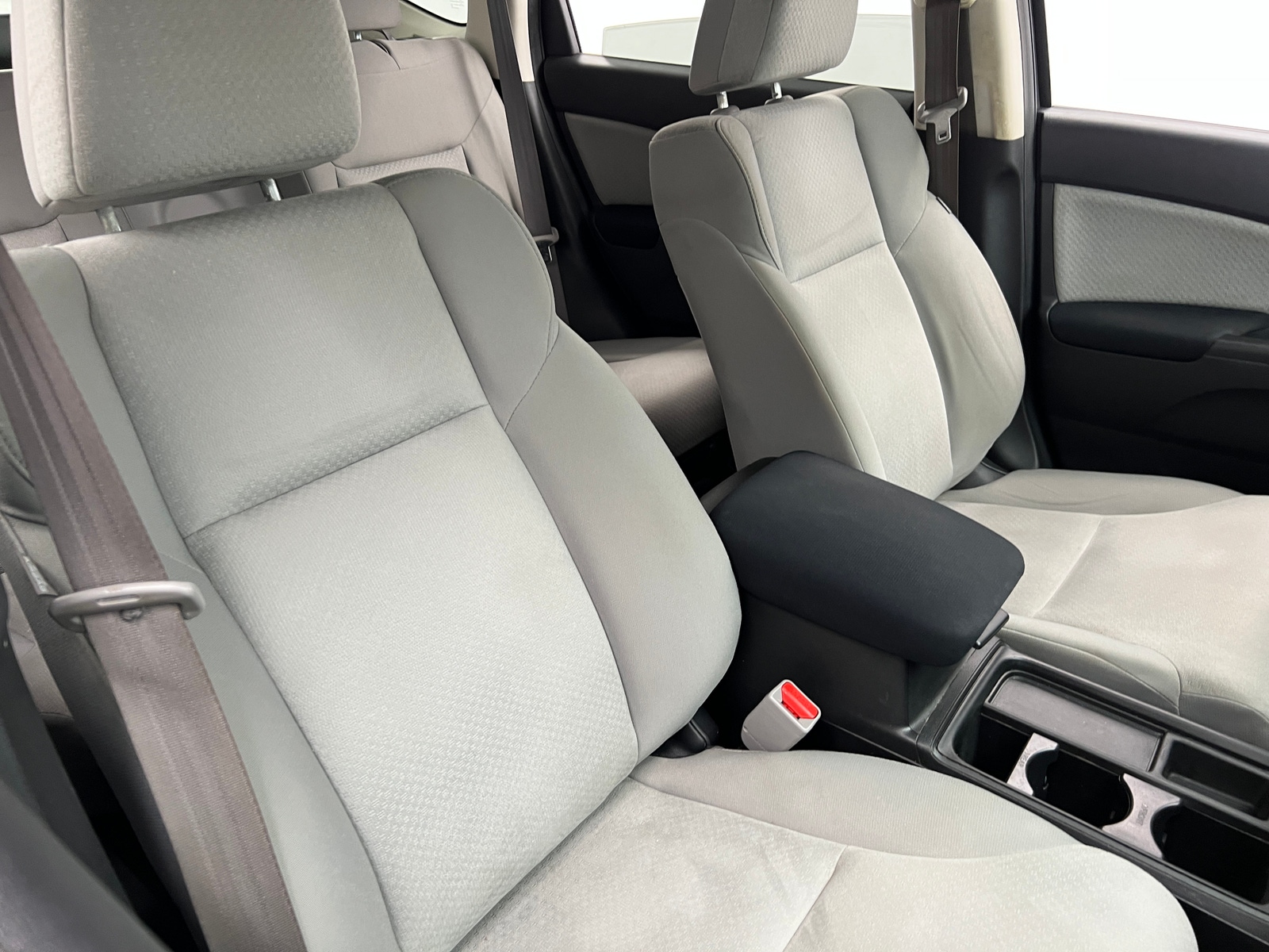 Thumbnail: 2015 Honda CR-V - 2