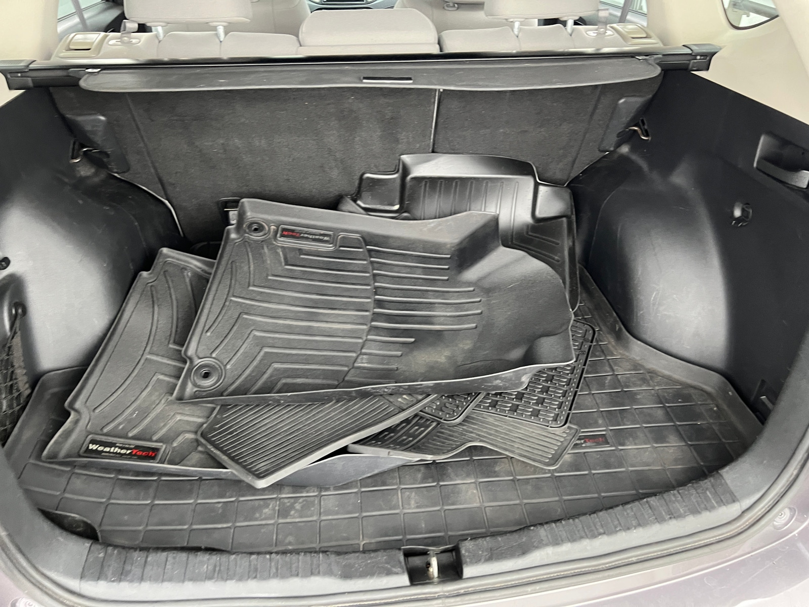 Thumbnail: 2015 Honda CR-V - 7