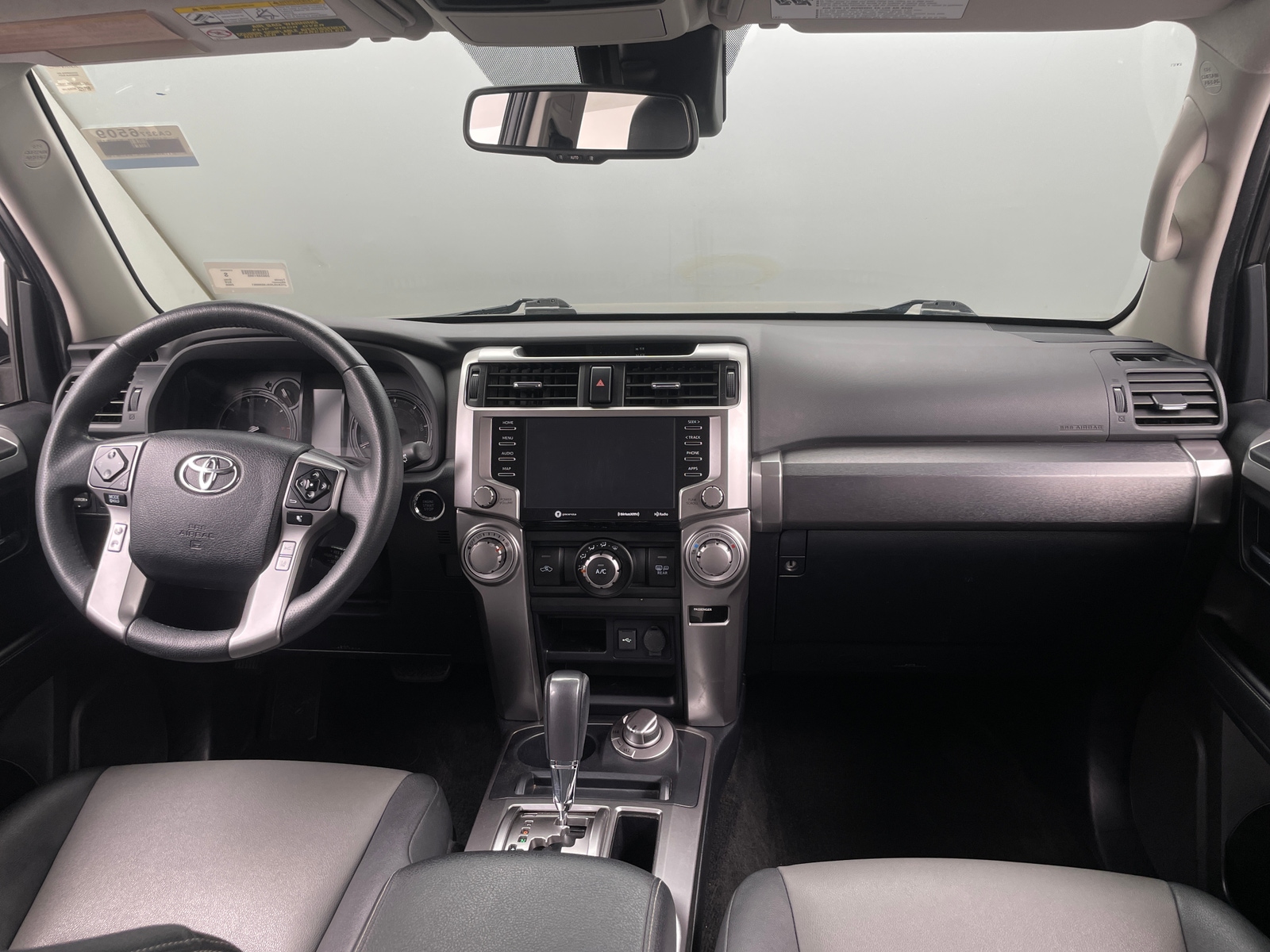 Thumbnail: 2020 Toyota 4Runner - 2
