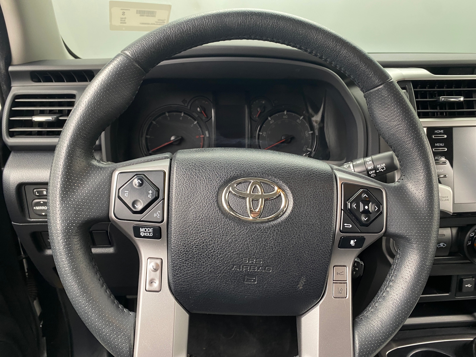 Thumbnail: 2020 Toyota 4Runner - 4