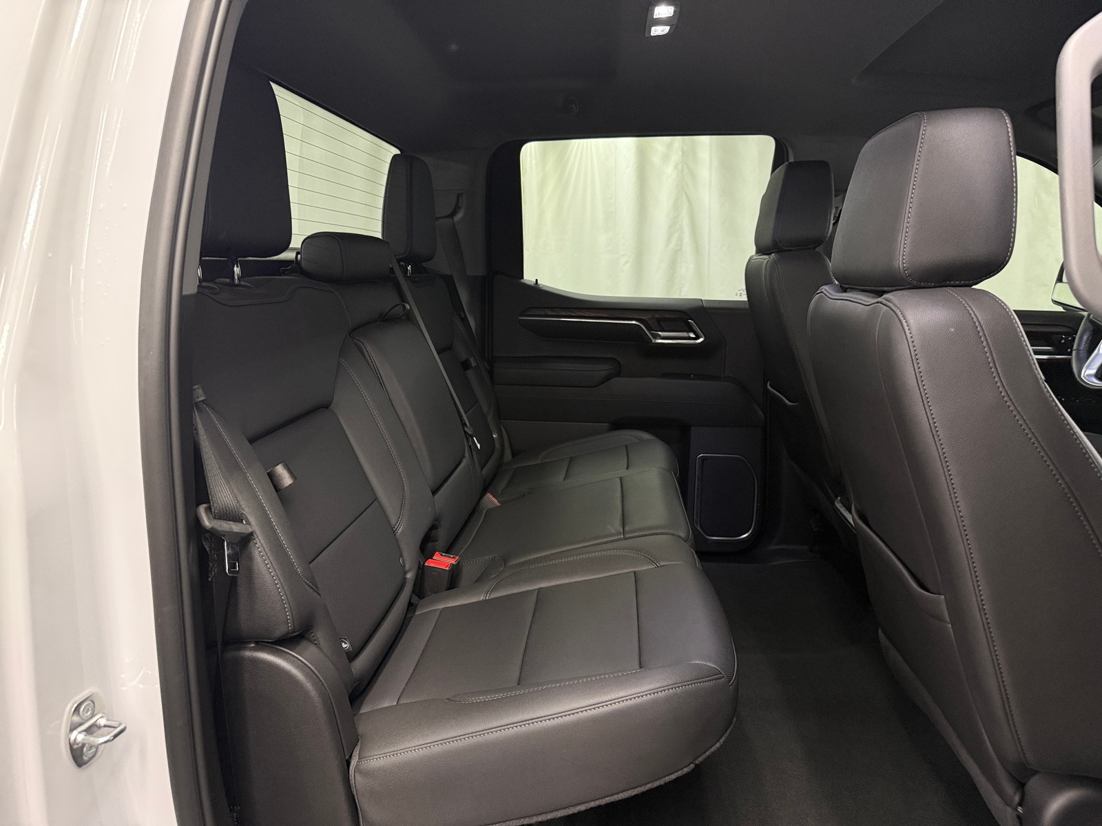 Thumbnail: 2024 GMC Sierra 1500 - 5