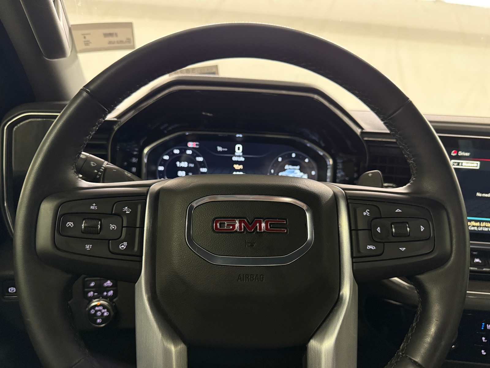Thumbnail: 2024 GMC Sierra 1500 - 4