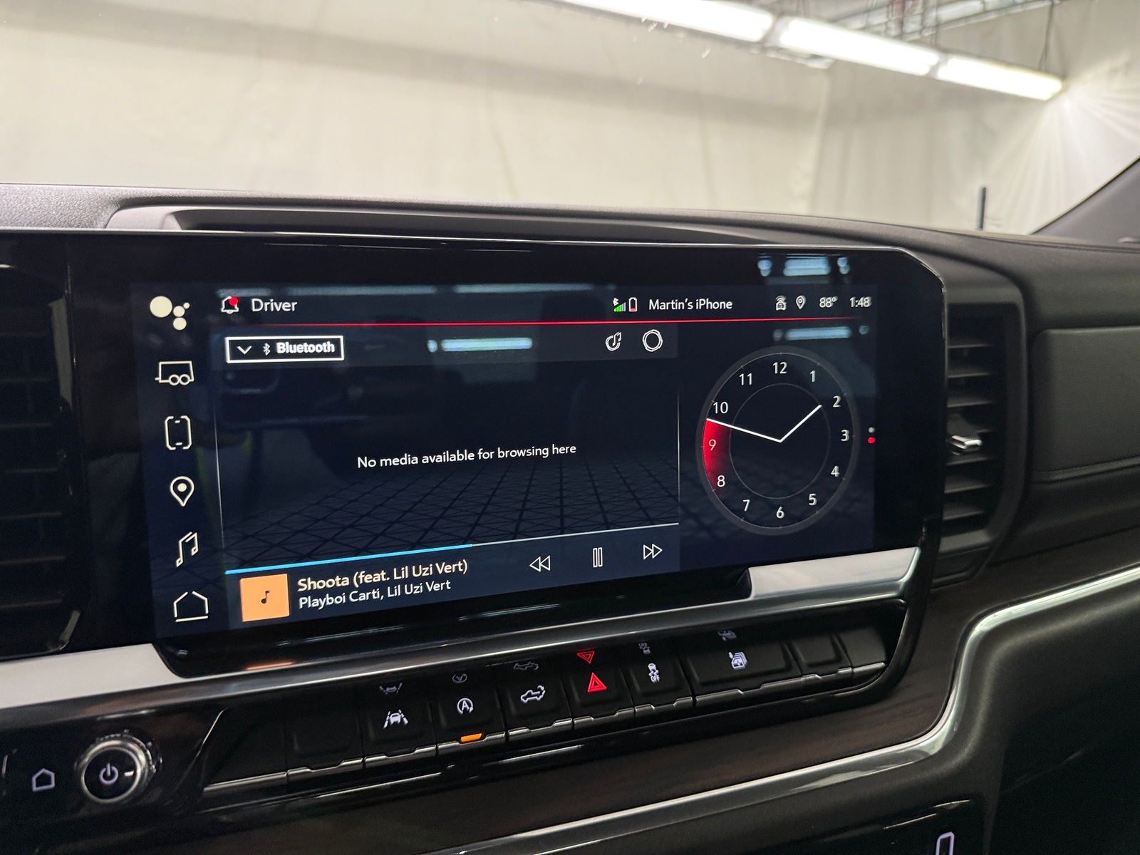 Thumbnail: 2024 GMC Sierra 1500 - 3