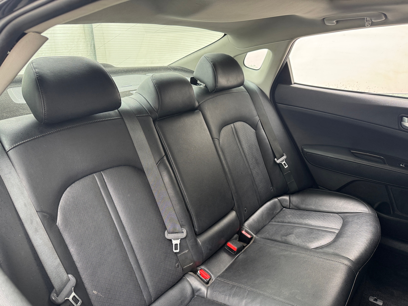 Thumbnail: 2019 Kia Optima - 5