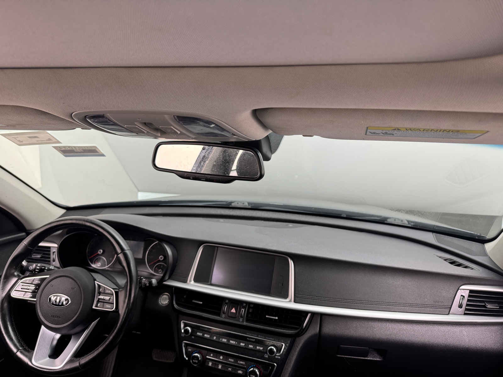 Thumbnail: 2019 Kia Optima - 2